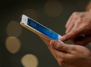 iPhone 5S е бил най-продаваният смартфон чак до месец май