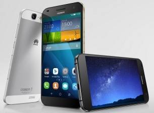 Huawei Ascend G7 e с 5,5