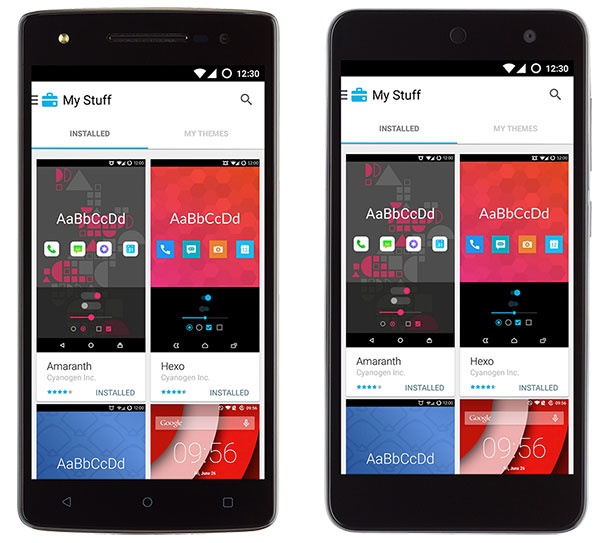 Компанията Wileyfox стартира с два смартфона, използващи Cyanogen OS