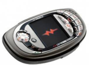 Nokia N-Gage QD в Mobile Shop