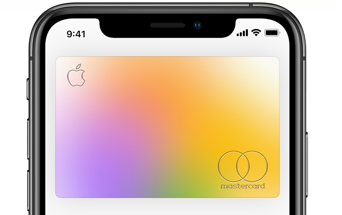 Apple Card може скоро да дебютира извън САЩ