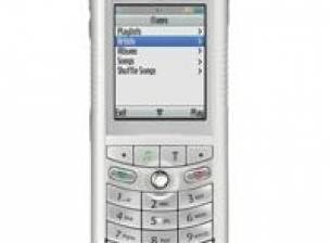 Motorola ROKR E1 - вече официално