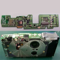 Kodak работи по нов фотоапарат с Bluetooth