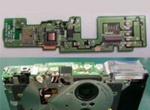 Kodak работи по нов фотоапарат с Bluetooth