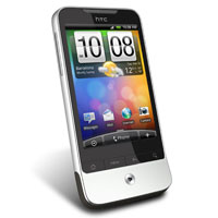 От утре HTC Legend стъпва в България за първи път с 