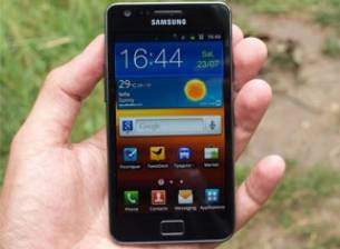 Android вече държи почти 50% от пазара на смартфони