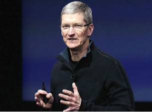 Тим Кук от Apple против конвергенцията