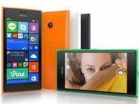 Nokia Lumia 730 ще зарадва феновете на селфи снимките