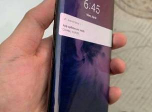 Появиха се снимки на OnePlus 7 Pro