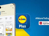 Приложението Lidl Plus влезе в Huawei AppGallery