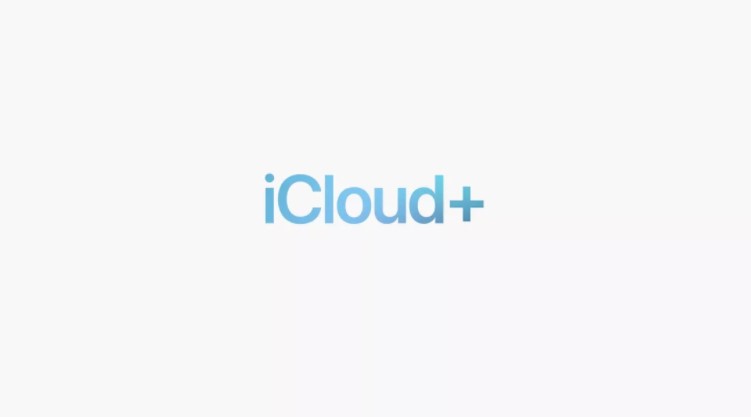 Apple iCloud Plus включва подобрена защита за личните данни