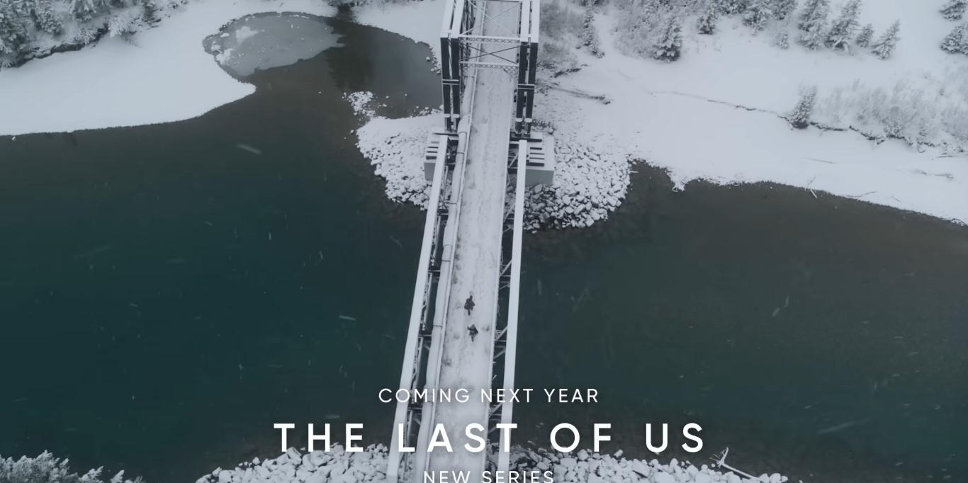 Първи кадри от сериала The Last of Us