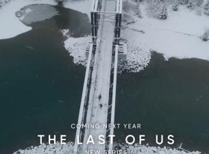 Първи кадри от сериала The Last of Us