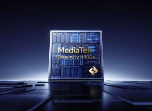 Realme GT 7 ще е първи в Европа с чипсет MediaTek Dimensity 9400e