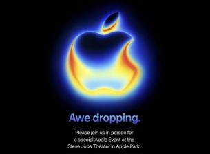 Apple обяви събитие на 9 септември, очакваме да представи серията iPhone 17