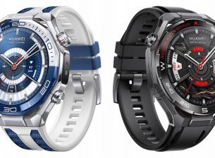 Huawei Watch Ultimate 2 ще предизвика Apple Watch Ultra 3