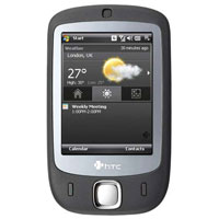 HTC отчита ръст в приходите