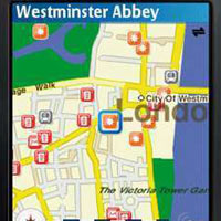 50% от телефоните на Nokia ще имат GPS възможности към 2010 година