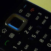 Нови снимки на Nokia E75