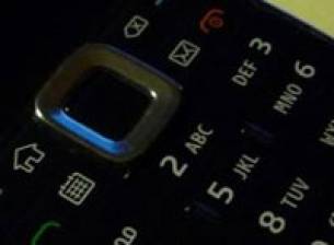 Нови снимки на Nokia E75