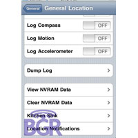 Следващият iPhone ще има и компас?