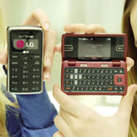 72% от продадените нови телефони в Щатите не са смартфони