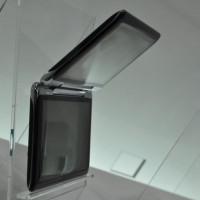 Интересни прототипи и от Toshiba на CEATEC