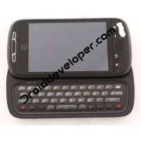 HTC myTouch Slide - като Magic, но с QWERTY клавиатура