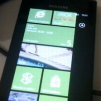 Samsung Omnia 7 се появи и във видеоклип