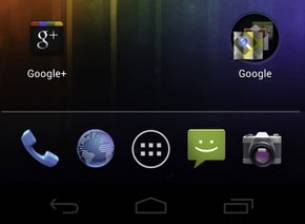 Samsung потвърди, че Galaxy S II ще получи Android Ice Cream Sandwich