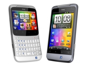 HTC и Facebook работят по телефон, твърди нов слух