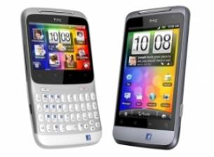 HTC и Facebook работят по телефон, твърди нов слух