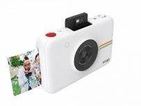 Камера за моментални снимки от Polaroid, която не използва мастило