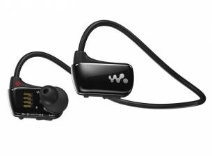 Sony добавя нов водоустойчив плеър към серията Walkman