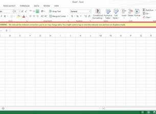 Финалната версия на Office 2013 RT ще е готова между ноември и януари