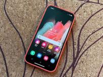 Ето как да изпробвате телефон Galaxy в своя iPhone