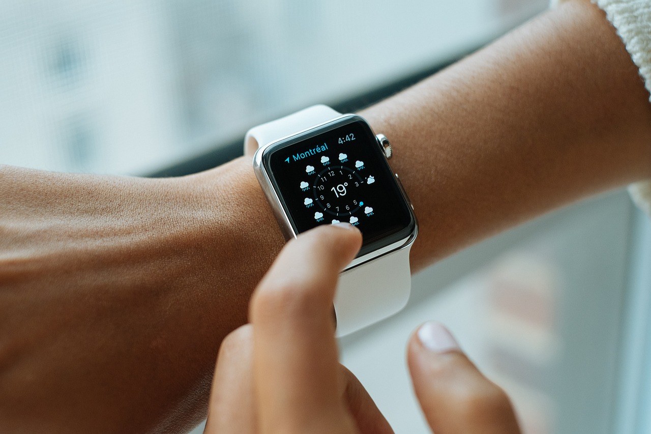 Още за очаквания нов дизайн на watchOS