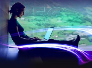 Модерният и гъвкав домашен достъп до интернет