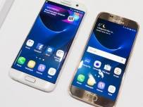 Samsung Galaxy S7 и Galaxy S7 edge изглеждат по-добре от всякога
