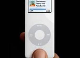 iPod nano