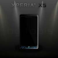 Sony Ericsson XPERIA X5?