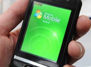 Телефоните с Windows Mobile изпреварват iPhone по продажби