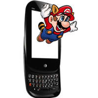 GameBoy емулатор за Palm Pre