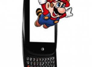 GameBoy емулатор за Palm Pre