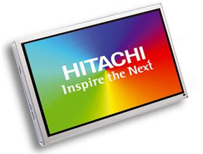 Hitachi предлага достъпен 4,5