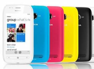 Nokia иска да продава големи обеми телефони с Windows Phone