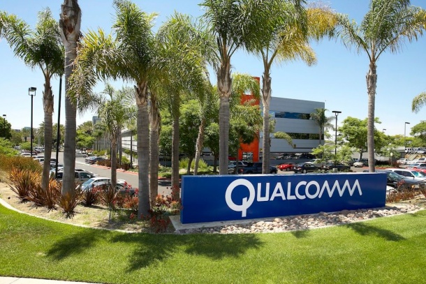 Qualcomm обвини Apple в кражба на търговски тайни в полза на конкуренцията