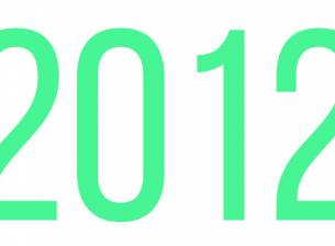 10 факта от 2012 година