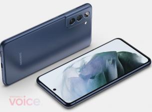Производство на Samsung Galaxy S21 FE може да започне през юли