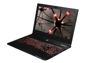 Първият тънък и лек геймърски лаптоп идва от Origin PC
